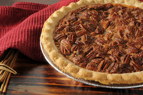 Pecan Pie