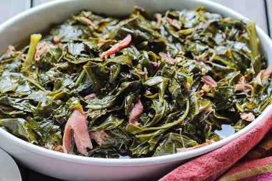 Collard Greens