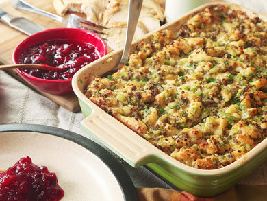 Cornbread Stuffing